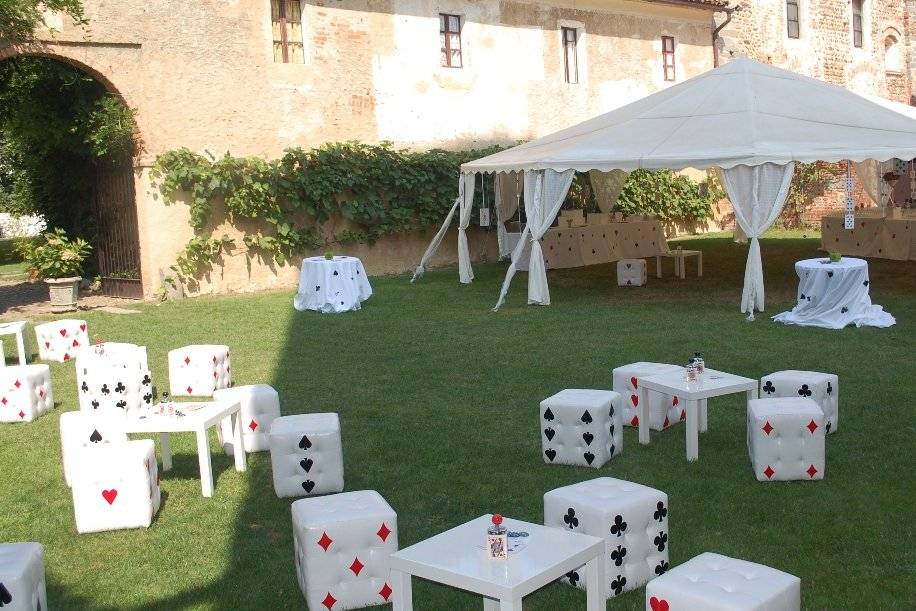 SposiAmo Wedding Planners Novara