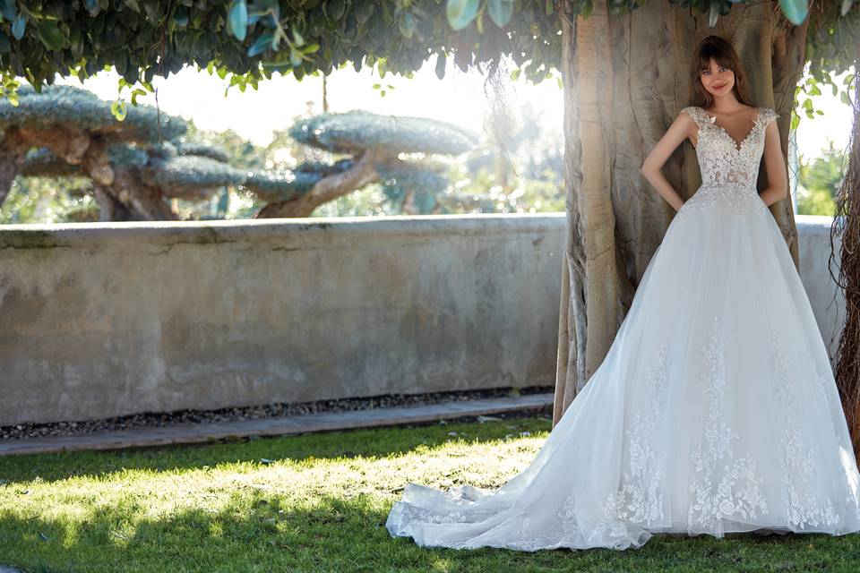 Monterosso La sposa