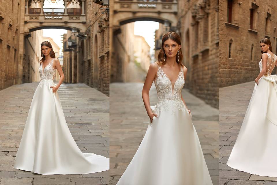 Monterosso la Sposa