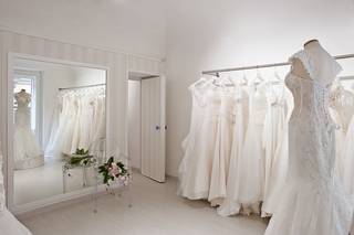 Valeria Prisco Atelier Sposa