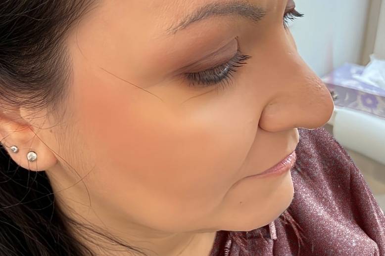 Trucco sposa 🥰