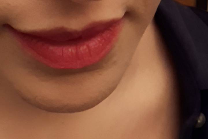 Definizione labbra 💋