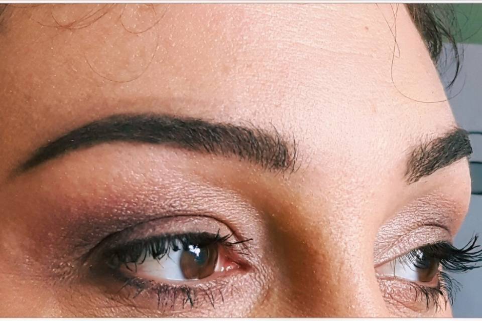 Trucco sposa 🥰