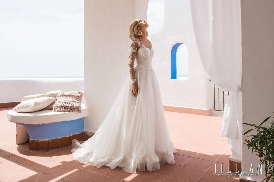 Valeria Prisco Atelier Sposa