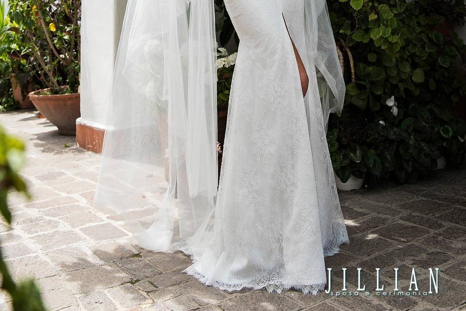 Valeria Prisco Atelier Sposa