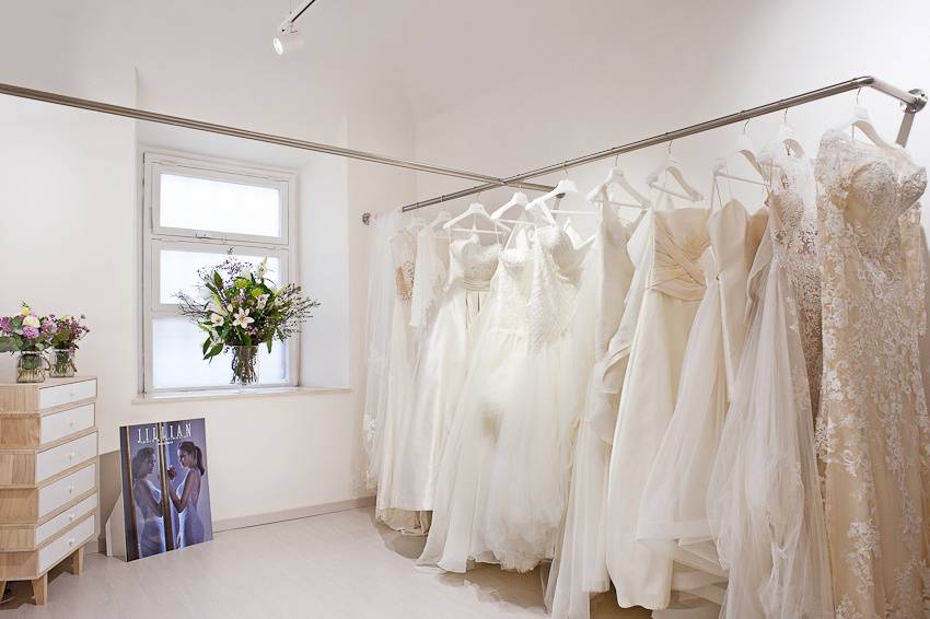 Valeria Prisco Atelier Sposa