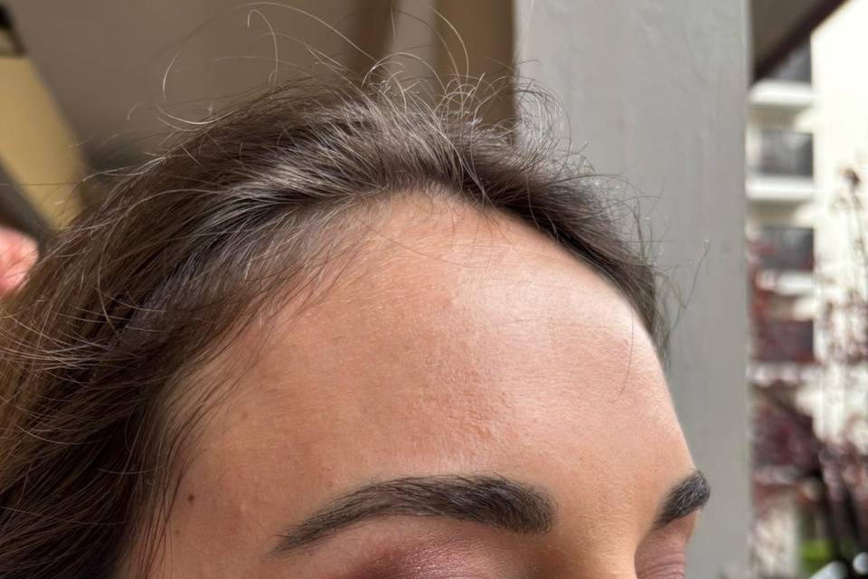 Trucco sposa 🥰