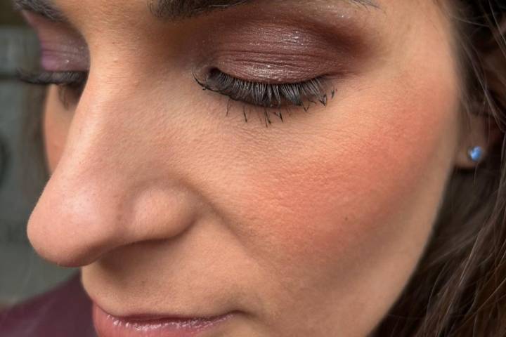 Trucco sposa🥰