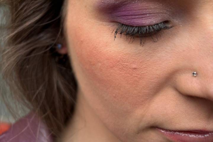 Trucco sposa 🥰