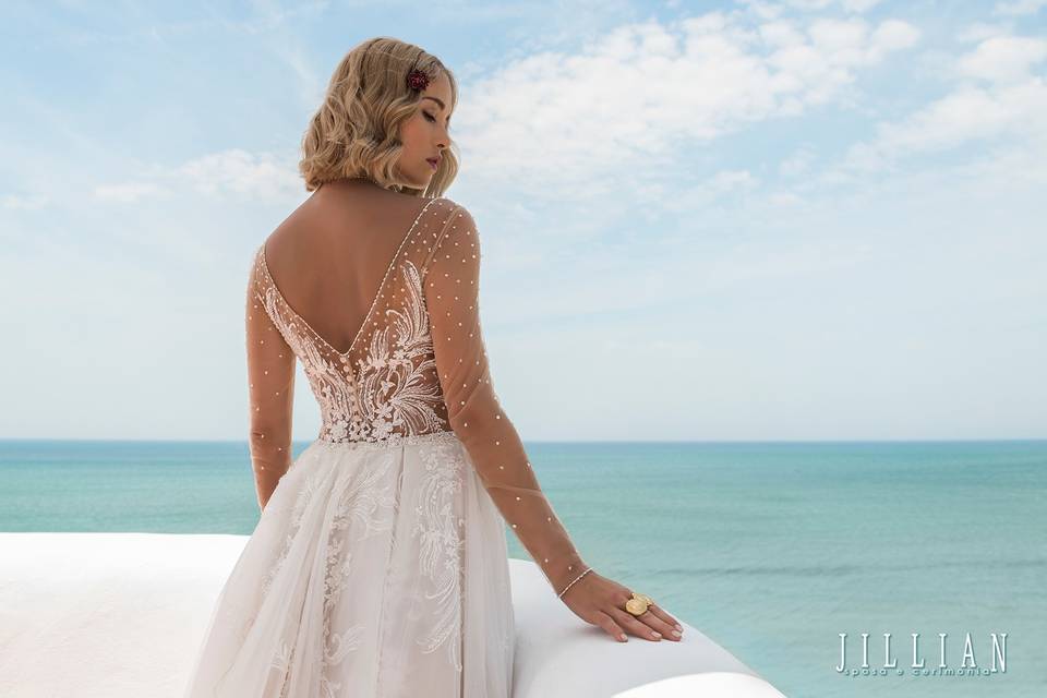 Valeria Prisco Atelier Sposa