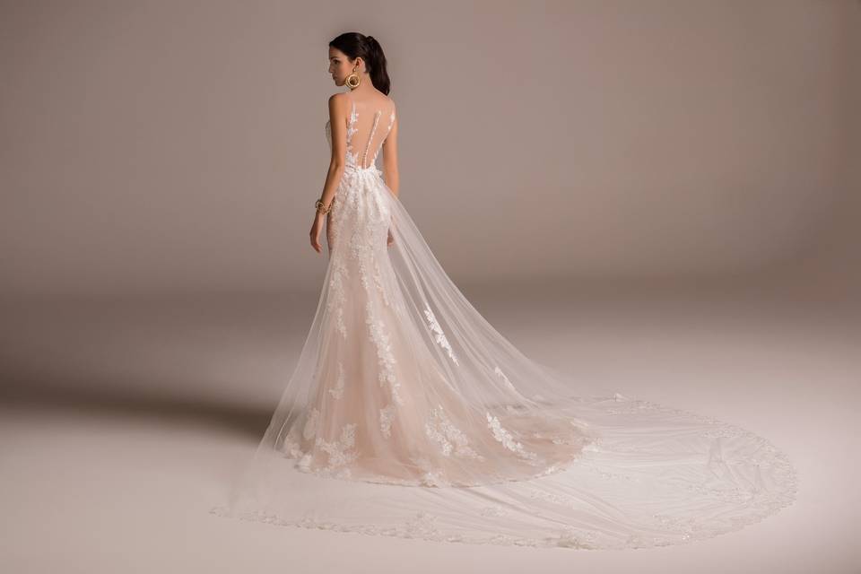 Valeria Prisco Atelier Sposa