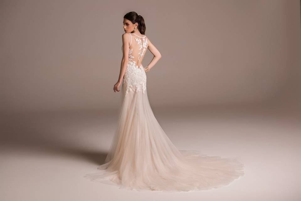 Valeria Prisco Atelier Sposa