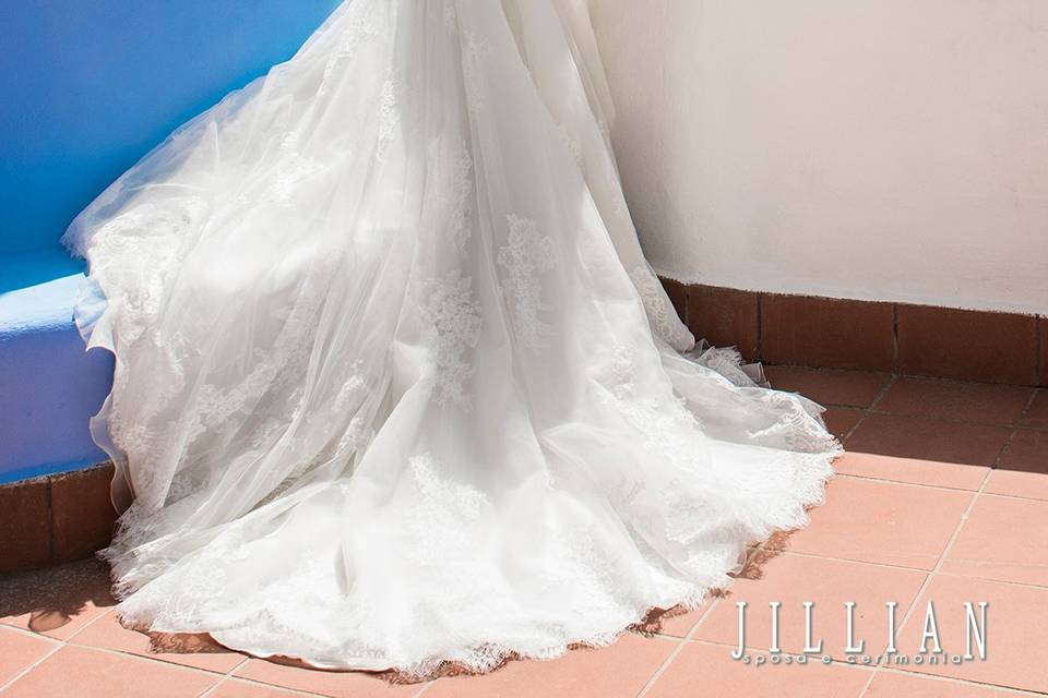 Valeria Prisco Atelier Sposa