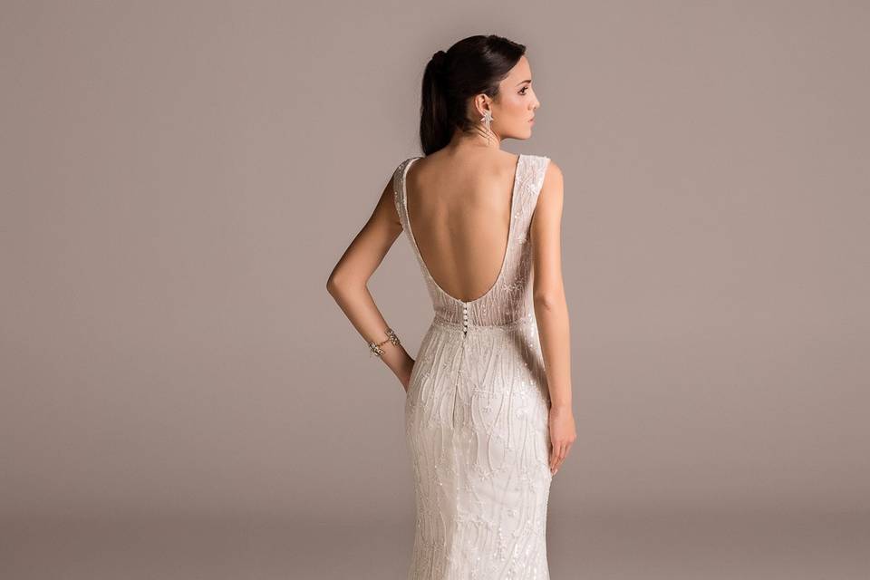 Valeria Prisco Atelier Sposa