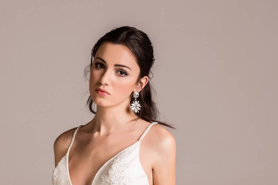 Valeria Prisco Atelier Sposa