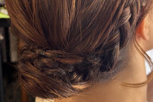 Hair Studio Immagine