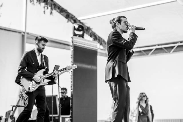 Live matrimonio