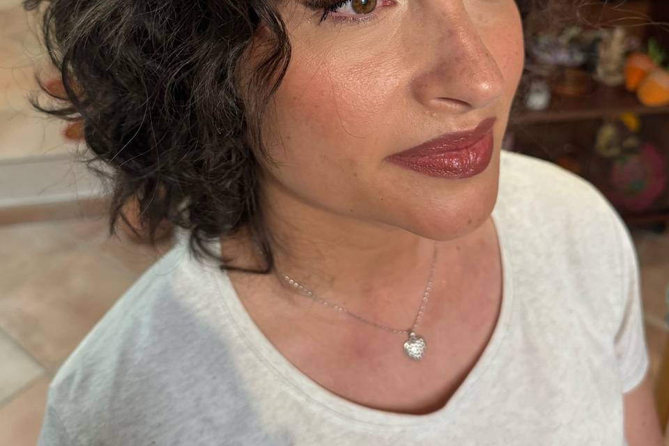 Make Up 2