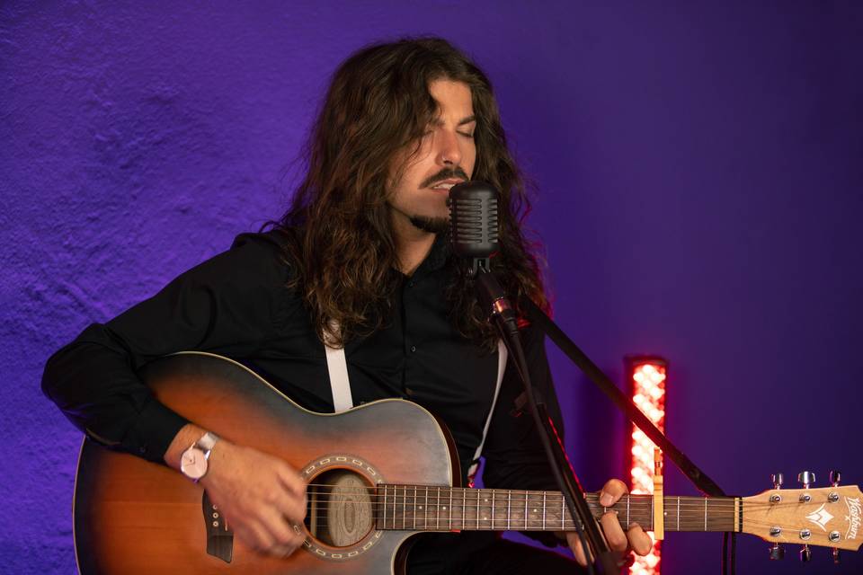 Live Solo