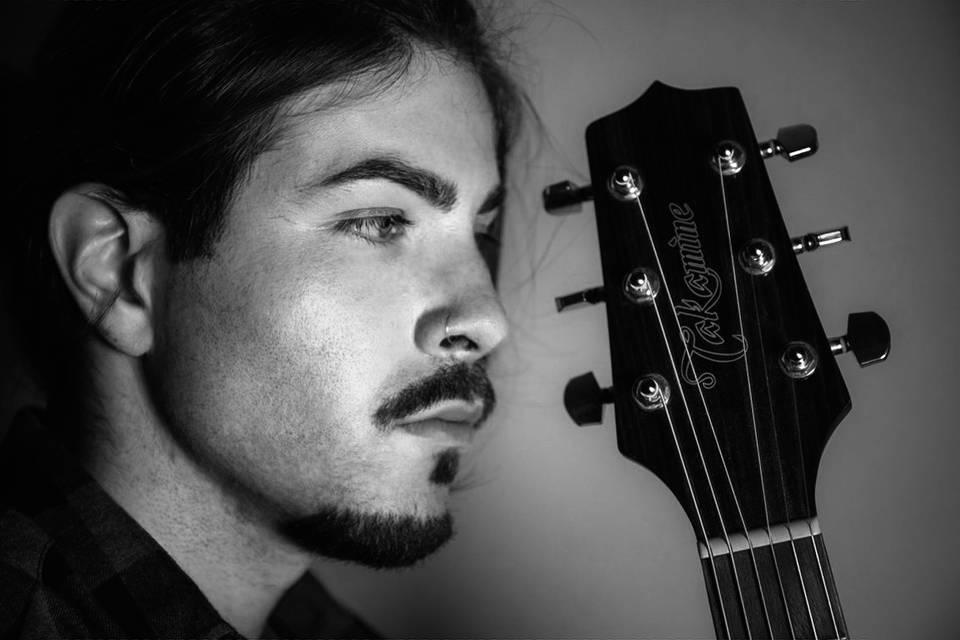 Chitarra solo