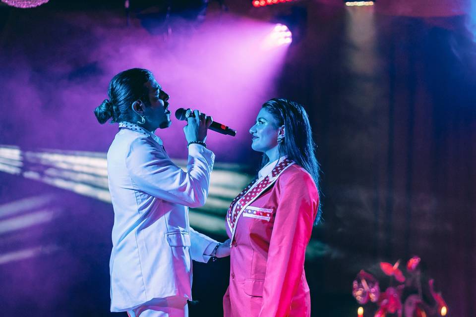Live At Gala