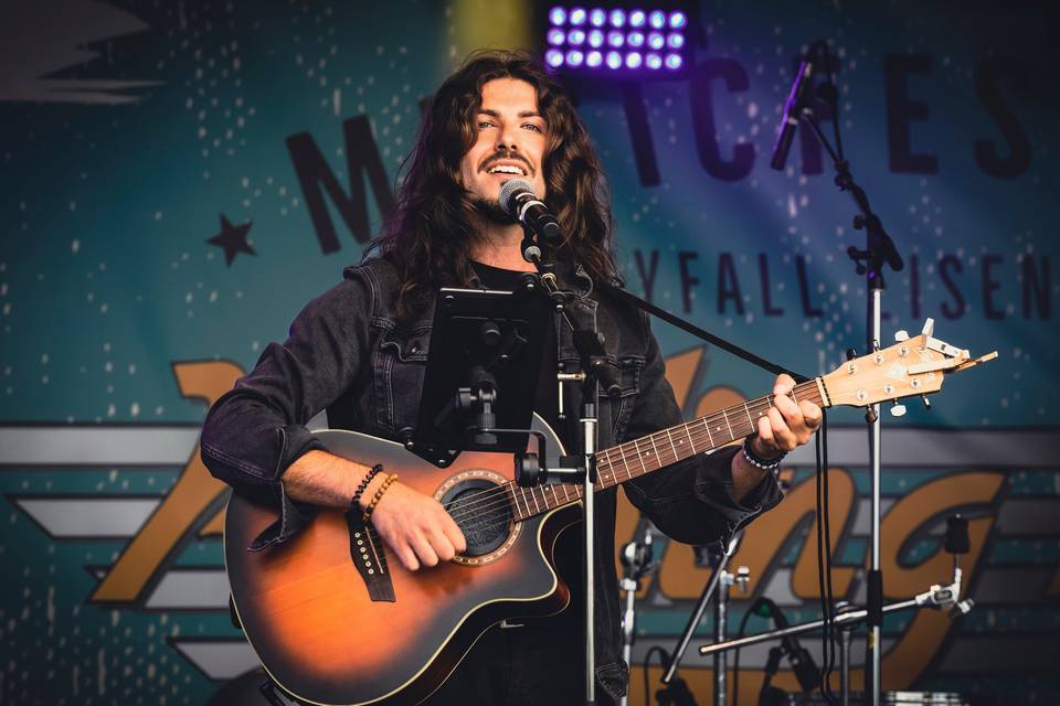 Live acustico
