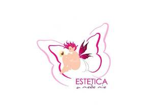 Estetica a modo mio logo