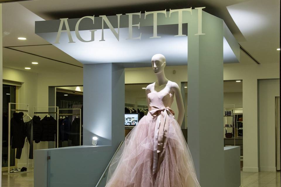 Agnetti boutique