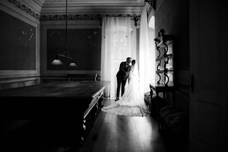 MG Wedding