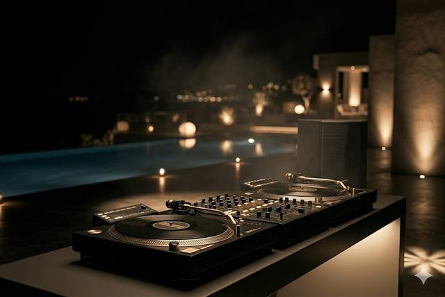 Soprano Pop & Dj Set