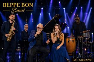 Beppe Bon Group