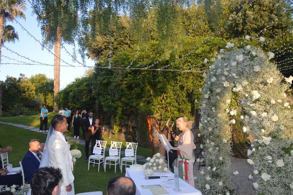 Celebrazione