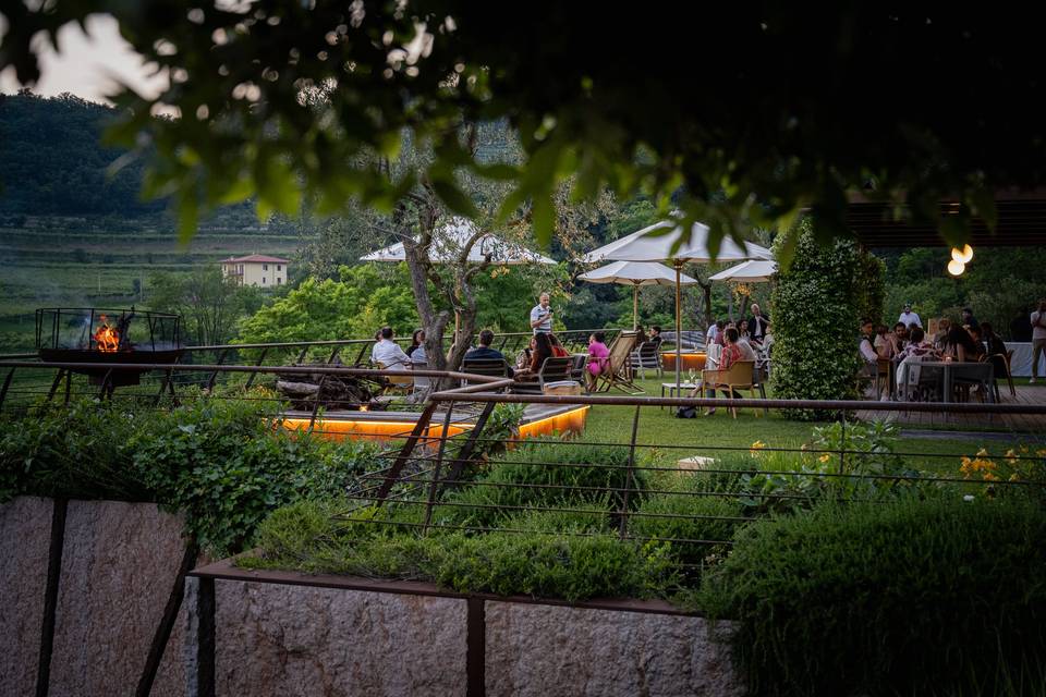 Terrazza