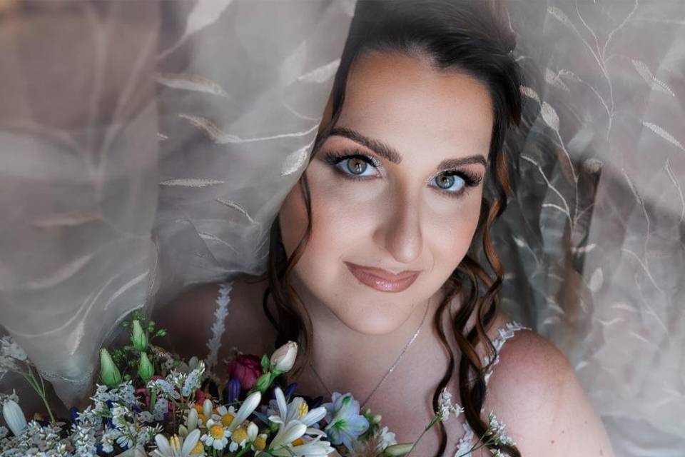 Ju Stuccio Makeup