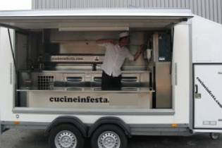 Cucine in Festa