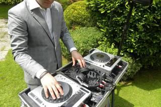 Luca De Palma DJ