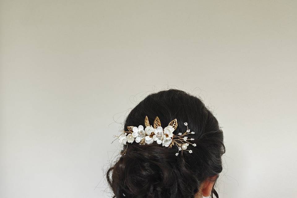 Accessorio sposa