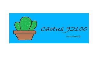 Logo Cactus