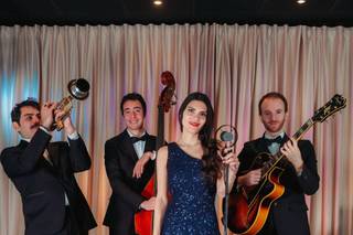 Francesca Romana Events