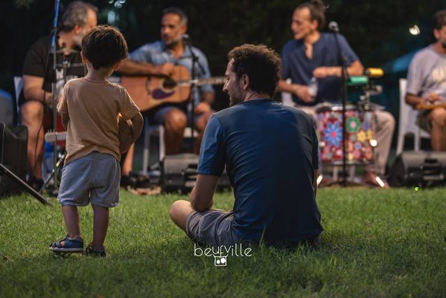 Aspiranti musicisti ?