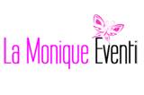 La Monique Eventi logo