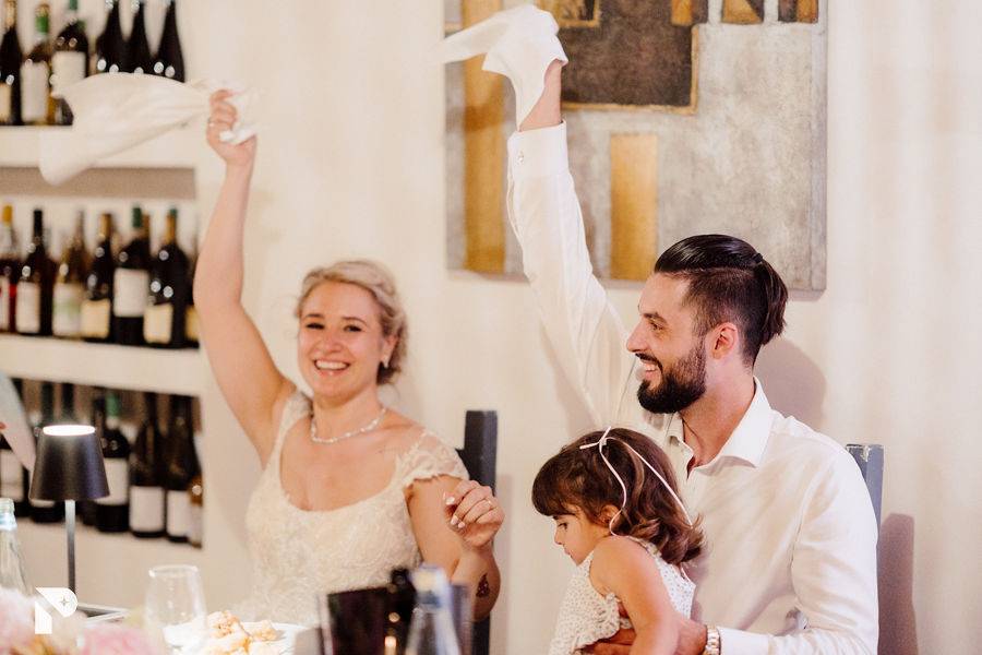 Emozioni e divertimento