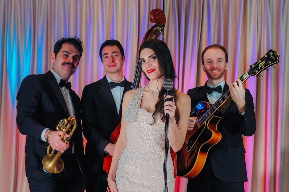 Band elegante