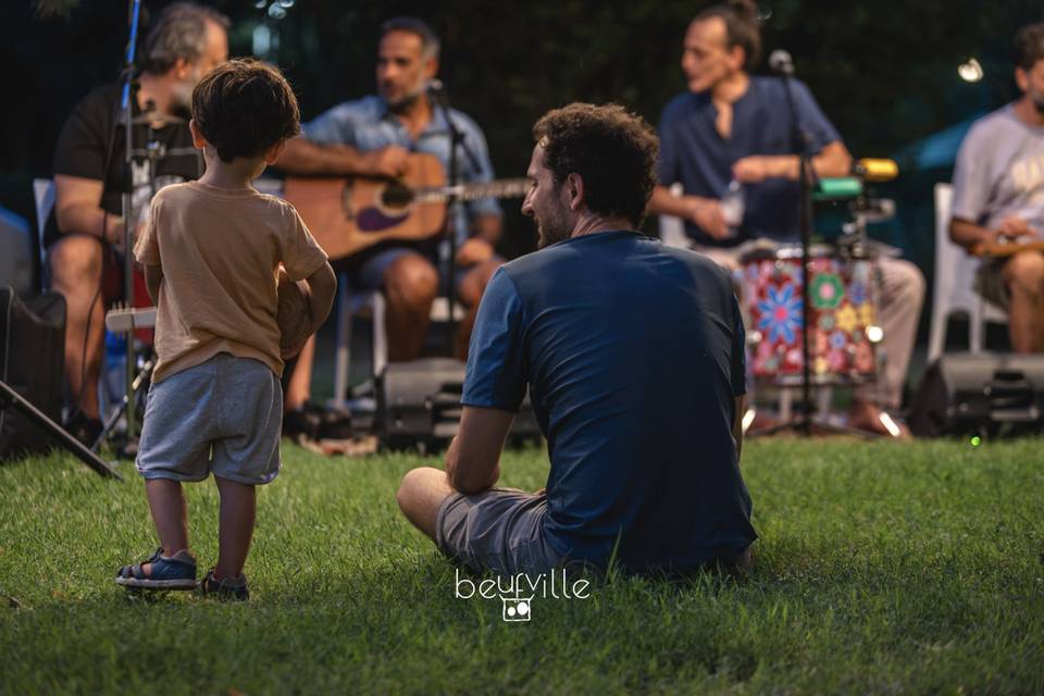 Aspiranti musicisti ?