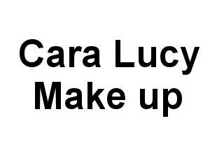 Cara Lucy make up
