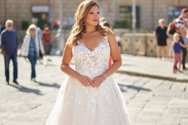 Radiosa clearance sposa 2020