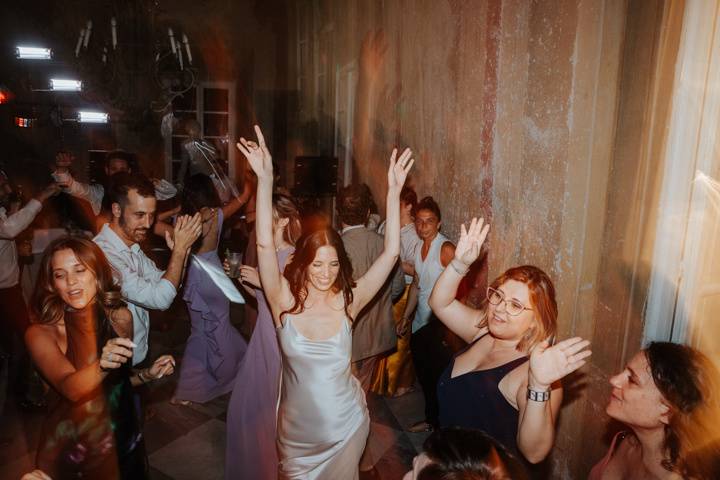 Dance