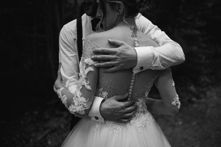 Couple shooting