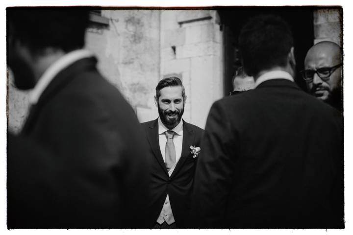 Groom