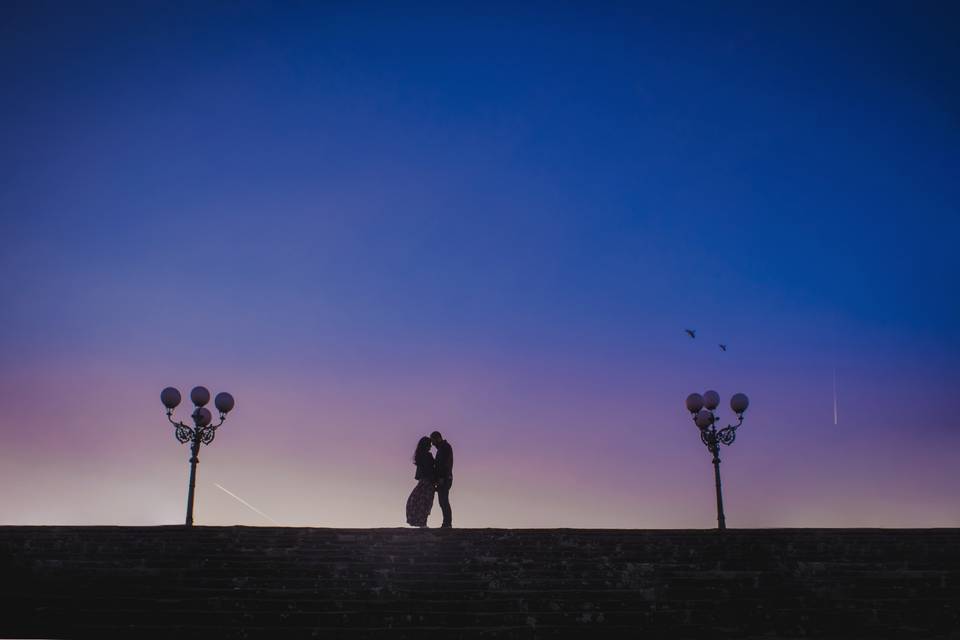 Piazzale michelangelo